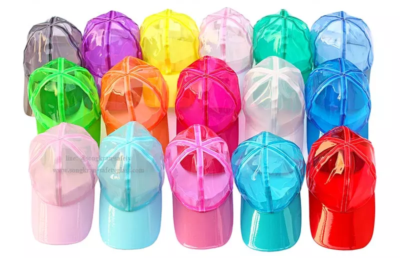 หมวกสงกรานต์ราคาส่ง หมวกกันน้ำใส่เล่นสงกรานต์ การันตีถูกที่สุด |  Songkran-Safetyglass